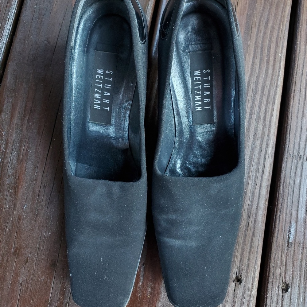Stuart weitzman size 7 heels